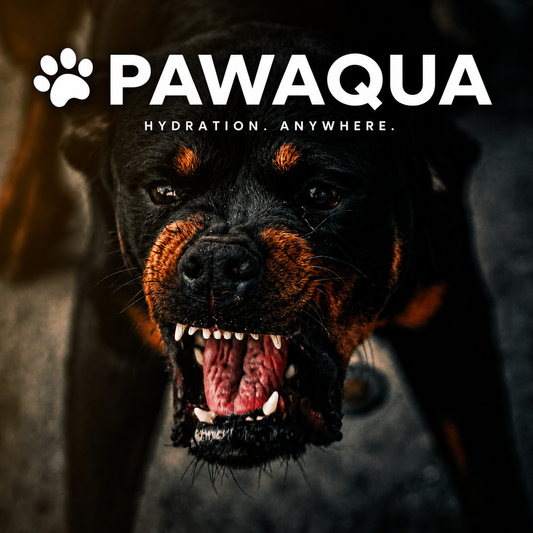 Dog Dehydration: 7 Warning Signs Every Owner Should Know