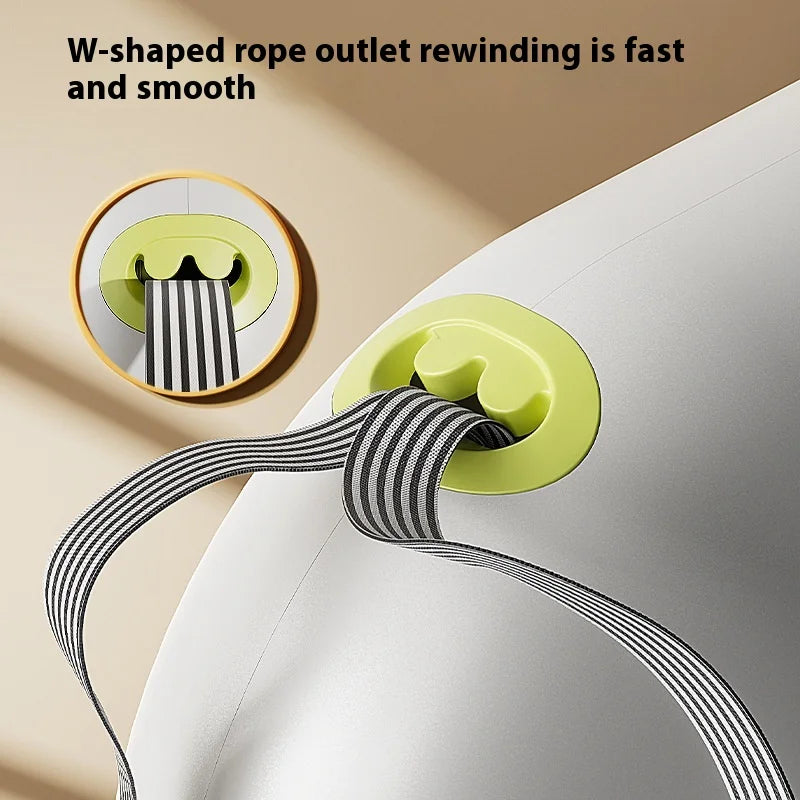 Wholesale 5M Pet Safety Dog Leash Telescopic and Controllable Reflective Rope Solid Pattern Plastic 3M Size