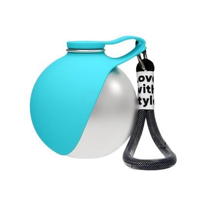 Pawaqua Portable Dog Water Bottle